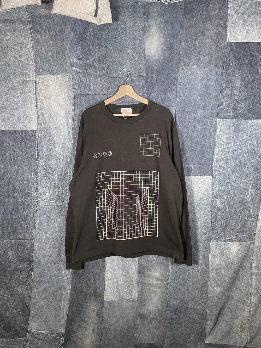 CAV EMPT Long Sleeve XXL 24X29.5